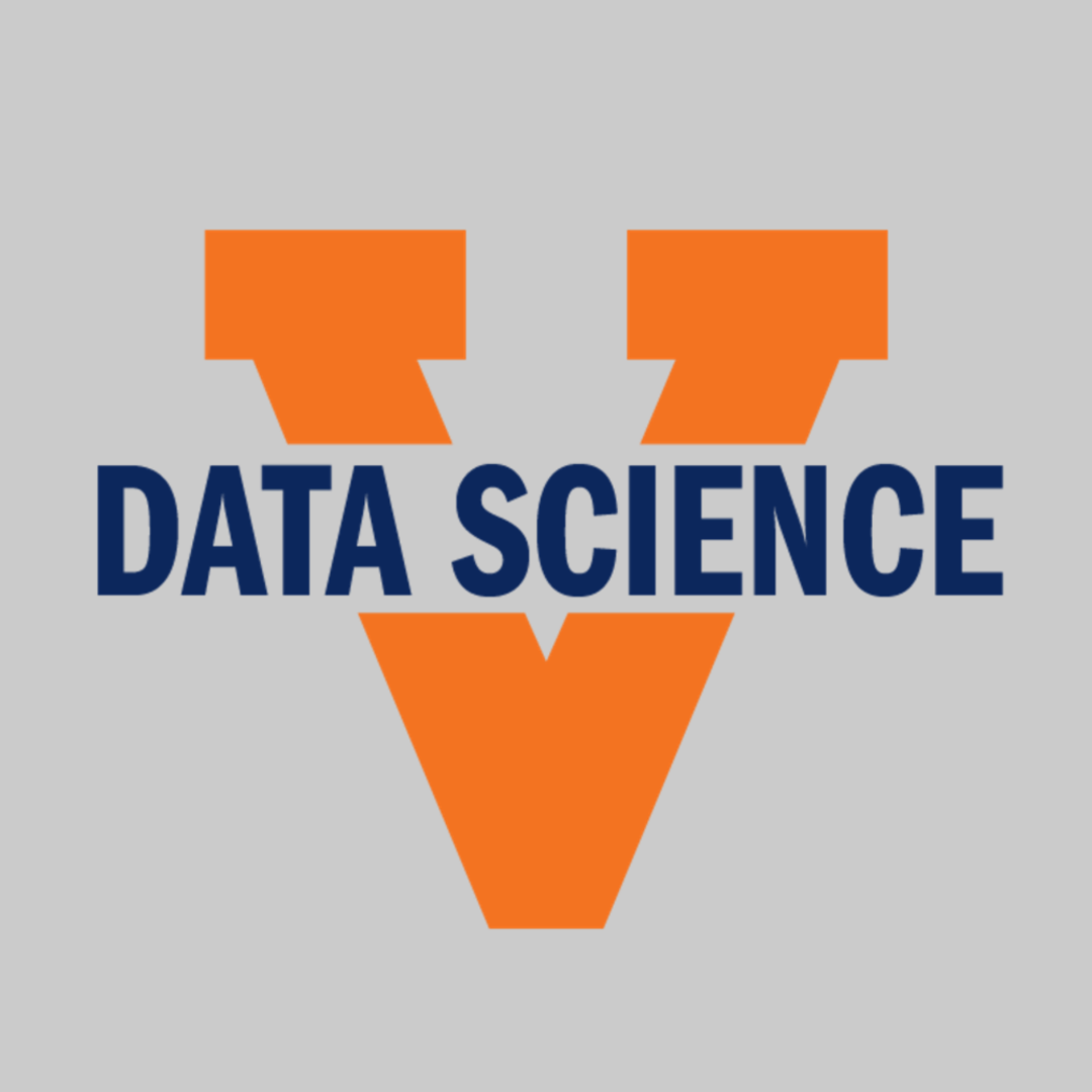 Data Science @ UVA
